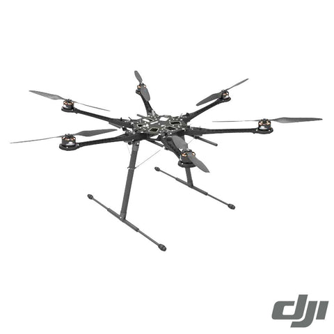 DJI Spreading Wings S800