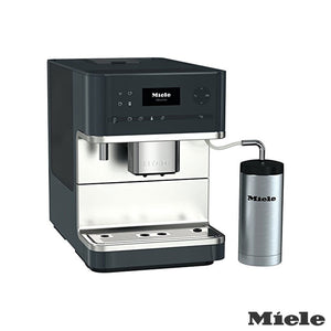 Miele CM 6310 Countertop Coffee System