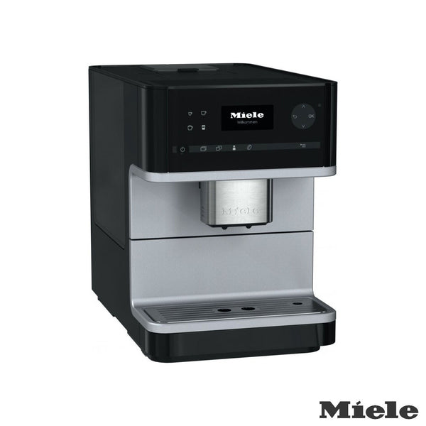 Miele CM 6110 Coffee System