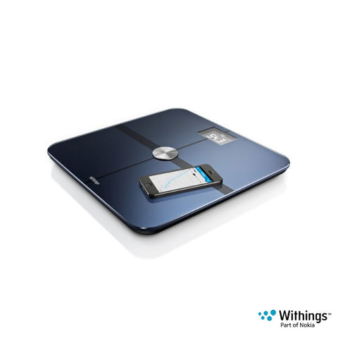 Withings WS-50 Smart Body Analyzer