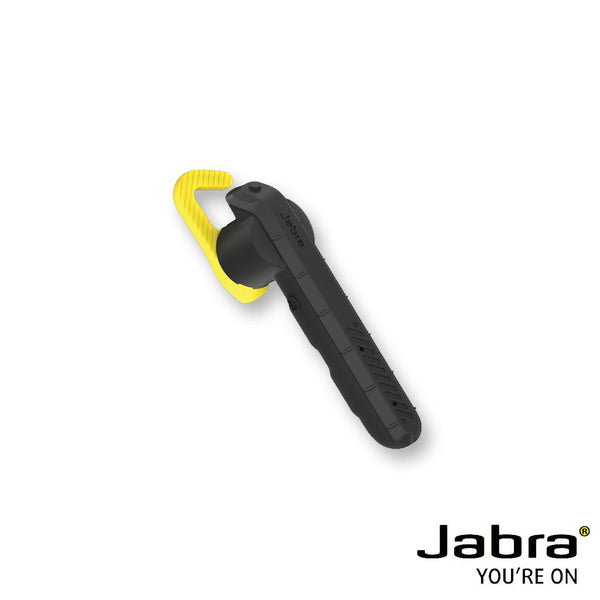 Jabra - Steel Bluetooth Headset