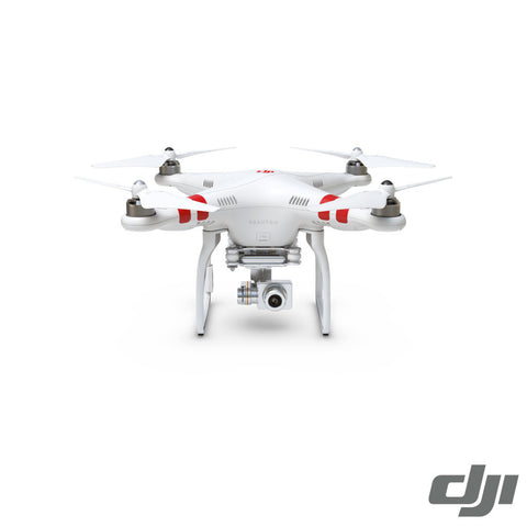 DJI Phantom 2 vision plus