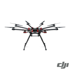 DJI Spreading Wings S1000