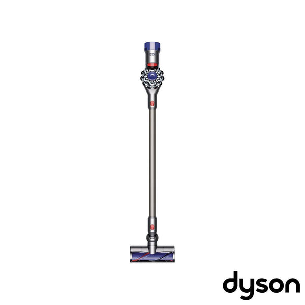 Dyson - V8 Animal Bagless Cordless 2-in-1 Handheld/Stick Vacuum