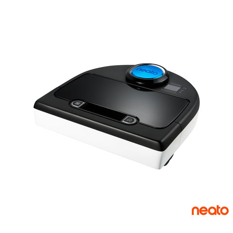 Neato Robotics - Botvac D80 Bagless Charging Robot Vacuum