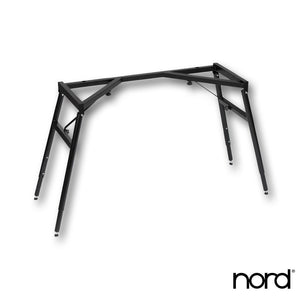 Nord Aluminum Stand for Nord C2/C2D Organs