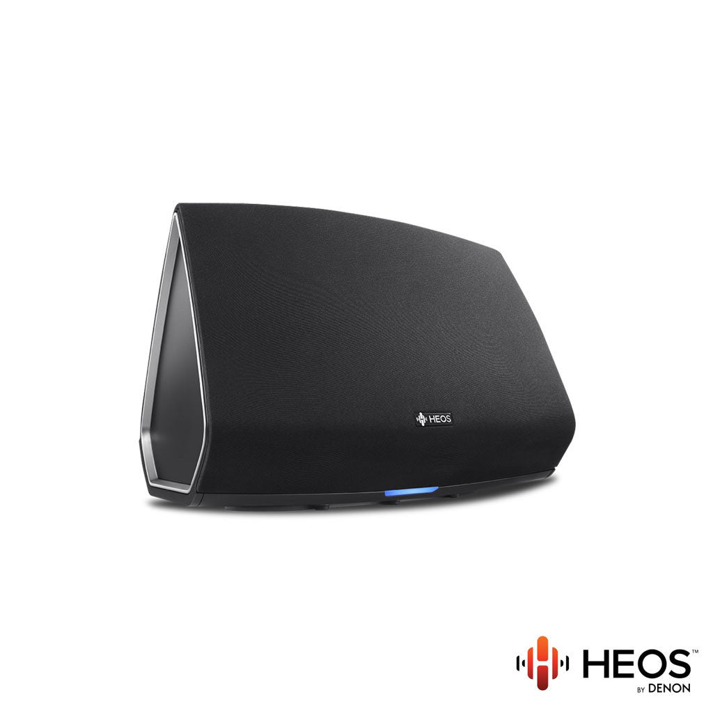 Denon HEOS 5 Wireless Speaker System - Each