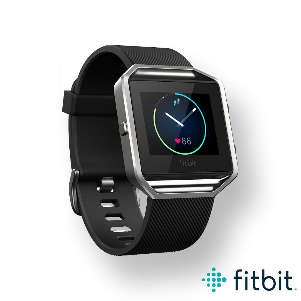 Fitbit - Blaze Smart Fitness Watch