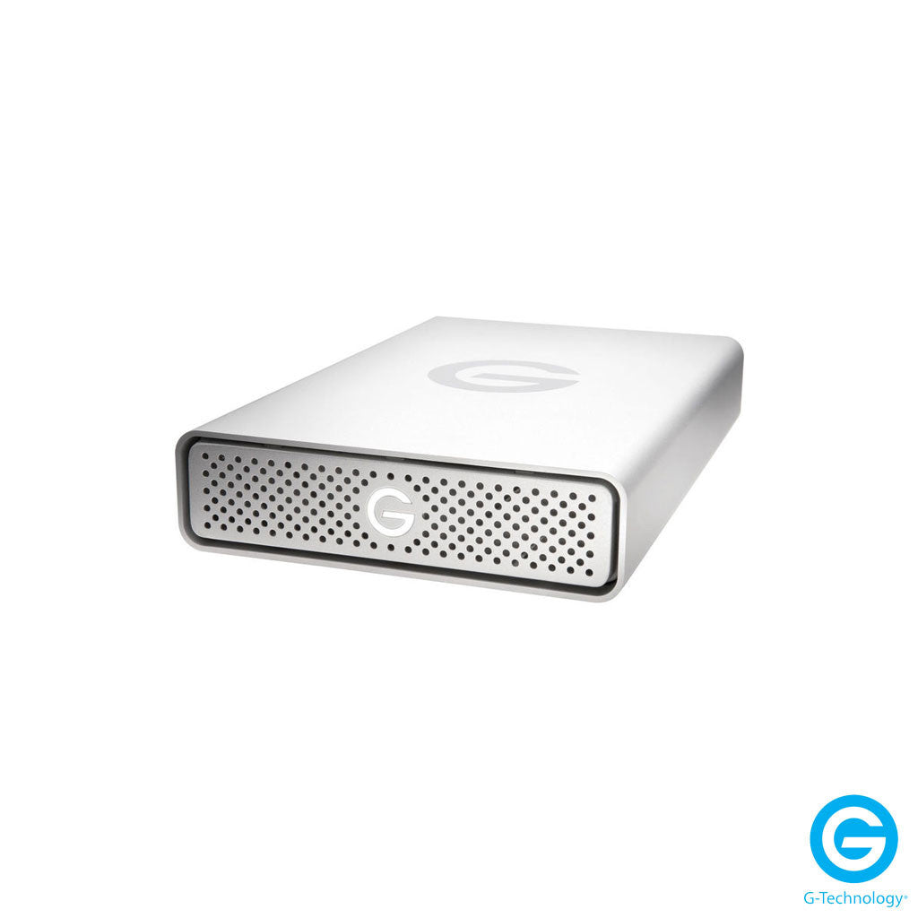 G-Technology G-DRIVE G1 USB 3.0 Hard Drive