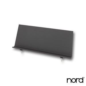 Nord Music Stand for the Stage 76 and Stage 88 Piano and C1 Combo Organ