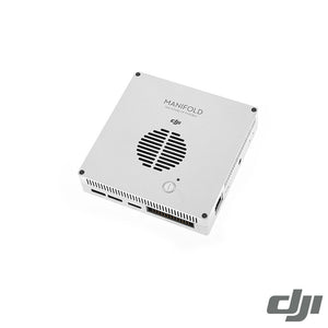 DJI Manifold - Embedded Computer for Aerial Platform Developers