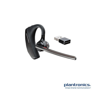 Plantronics - Voyager 5200 UC Blueetooth Headset