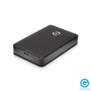 G-Technology 3TB G-Drive mobile USB 3.0 External Hard Drive