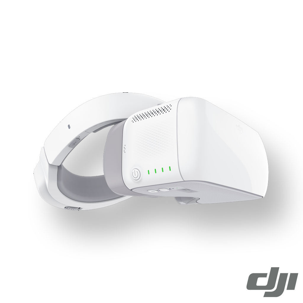 DJI Goggles - 1080P Immersive FPV Headset