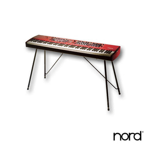 Nord Keyboard Stand for the Stage 76 and Stage 88 Piano and C1 Combo Organ