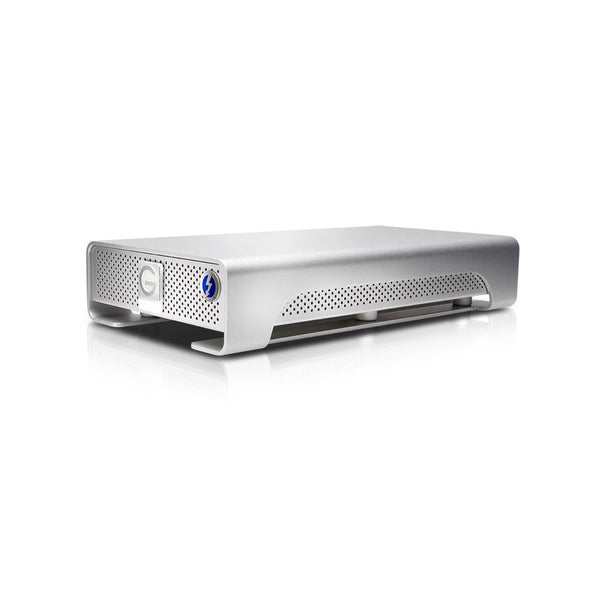 G-Technology G-DRIVE with Thunderbolt