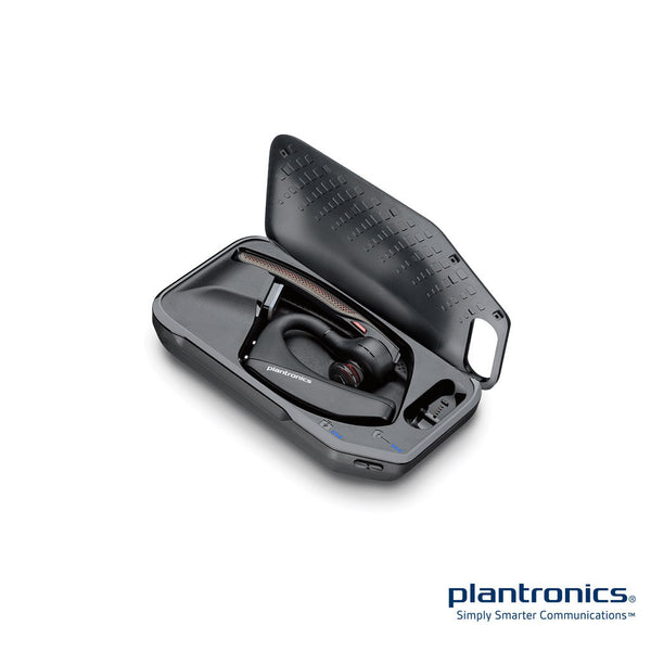 Plantronics - Voyager 5200 UC Blueetooth Headset