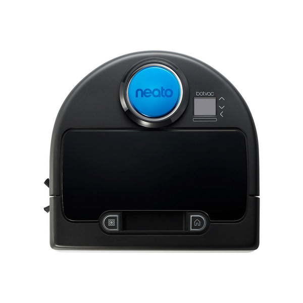 Neato Robotics - Botvac D80 Bagless Charging Robot Vacuum