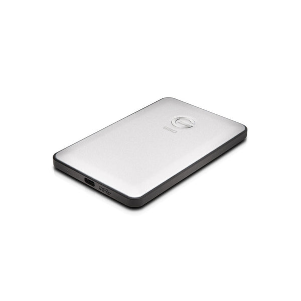 G-Technology G-DRIVE slim USB 3.1 Type-C External SSD