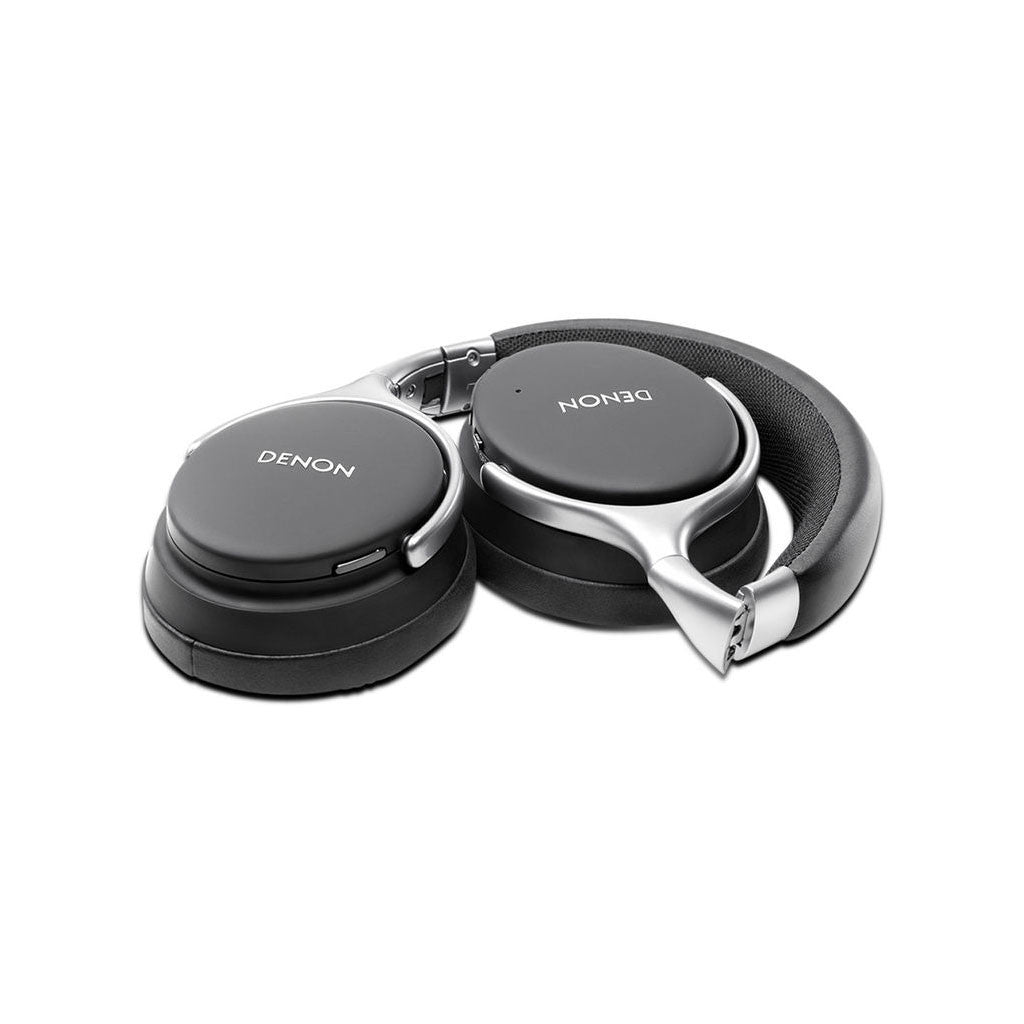 デノン GLOBE CRUISER AH-GC20 Denon AH-GC20 Globe Cruiser Wireless Noise-Cancelling Over