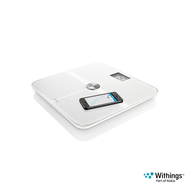 Withings WS-50 Smart Body Analyzer