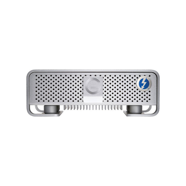 G-Technology 4TB G-DRIVE USB 3.0 with Thunderbolt