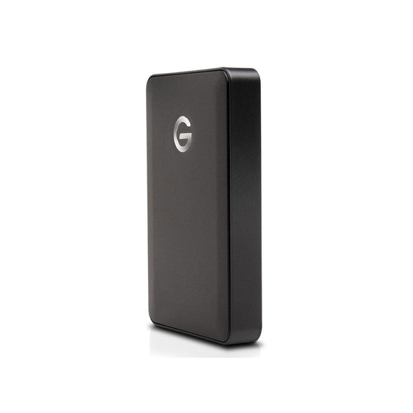 G-Technology 3TB G-Drive mobile USB 3.0 External Hard Drive