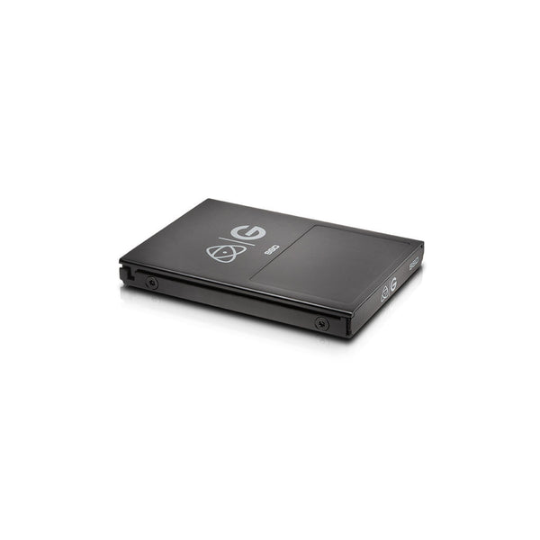 G-Technology - Atomos Master Caddy - HD 1TB Internal SSD