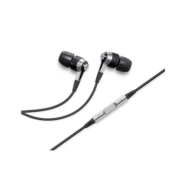 Denon HEOS AH-C620R In-Ear Headphones with Remote + Microphone