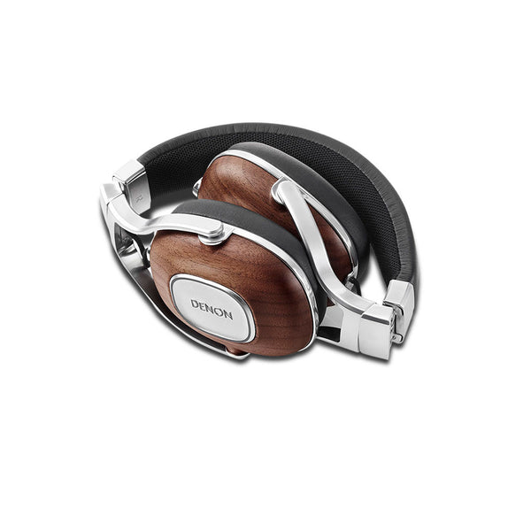 Denon AH-MM400 Reference-Quality Over-Ear Headphones