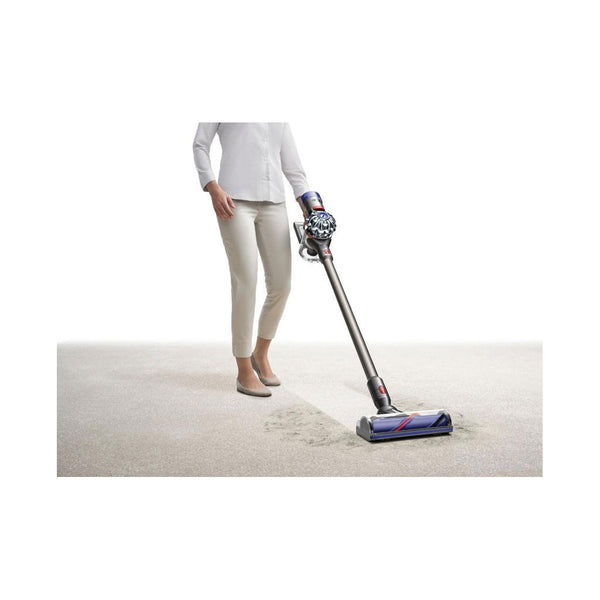 Dyson - V8 Animal Bagless Cordless 2-in-1 Handheld/Stick Vacuum