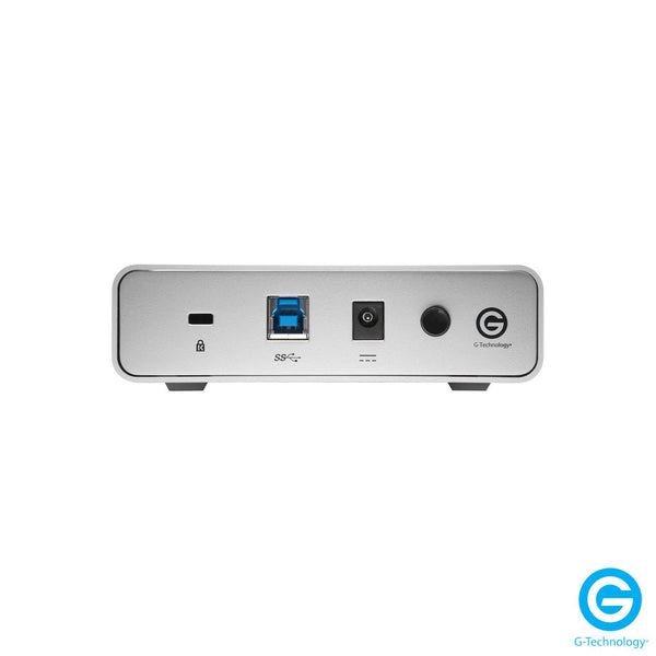 G-Technology 2TB G-DRIVE G1 USB 3.0 Hard Drive
