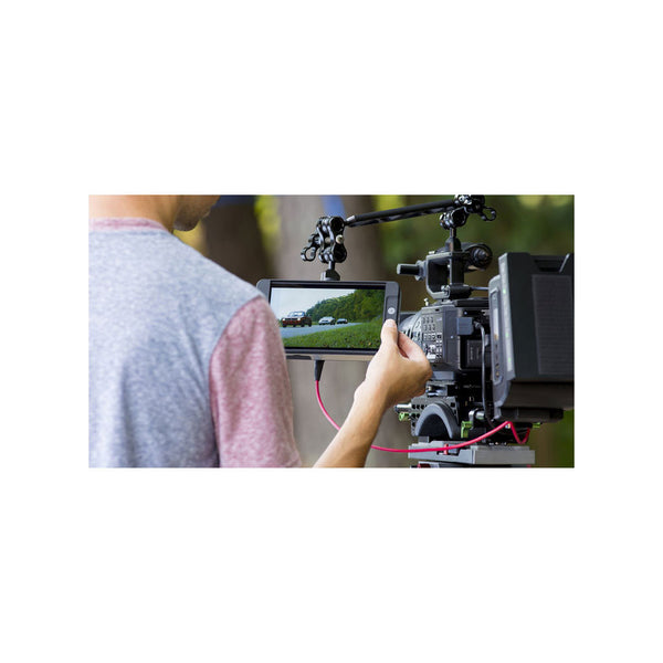 SmallHD 702 Bright 7" Full HD On-Camera Monitor