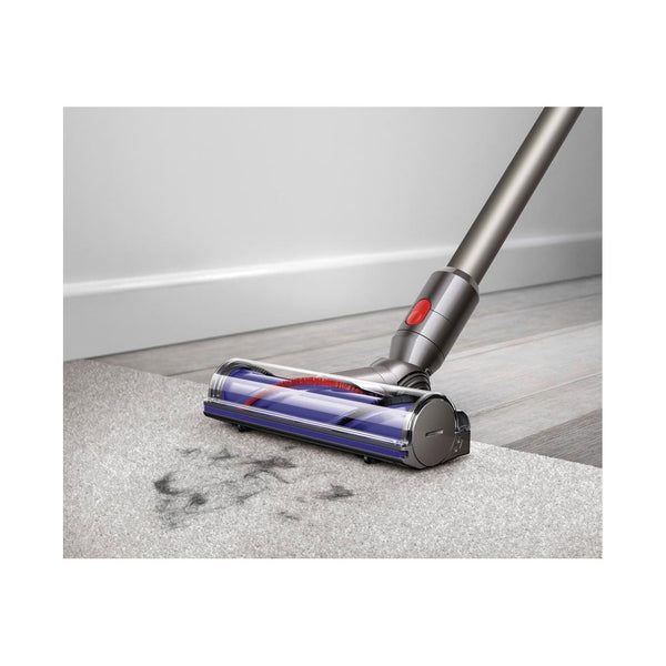 Dyson - V8 Animal Bagless Cordless 2-in-1 Handheld/Stick Vacuum