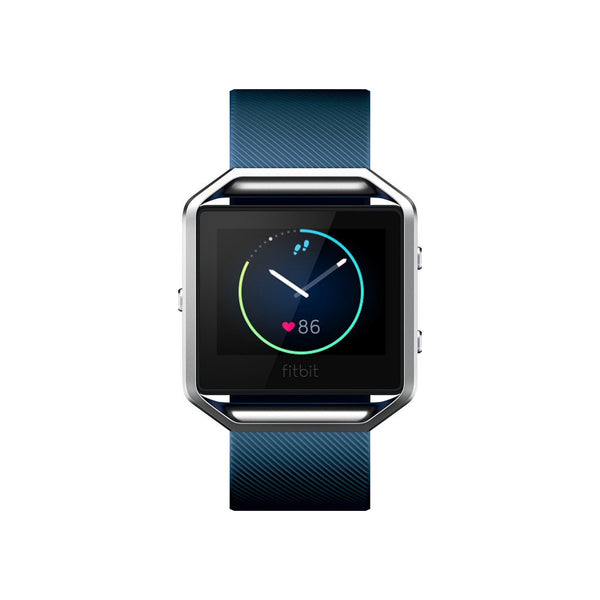 Fitbit - Blaze Smart Fitness Watch