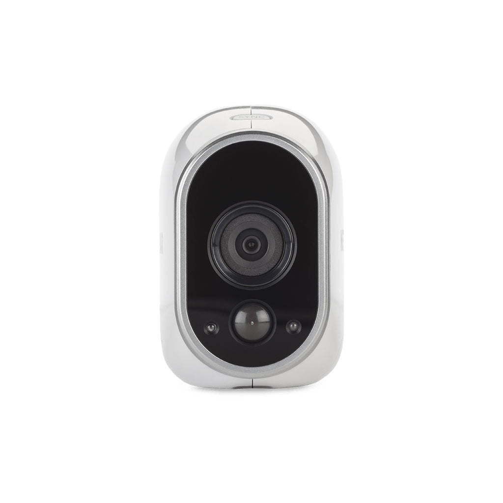 Arlo Smart Security System (VMS3230) Review