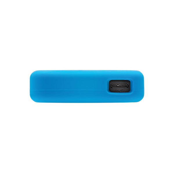 G-Technology 1TB G-DRIVE ev RaW USB 3.0 Hard Drive with Rugged Bumper