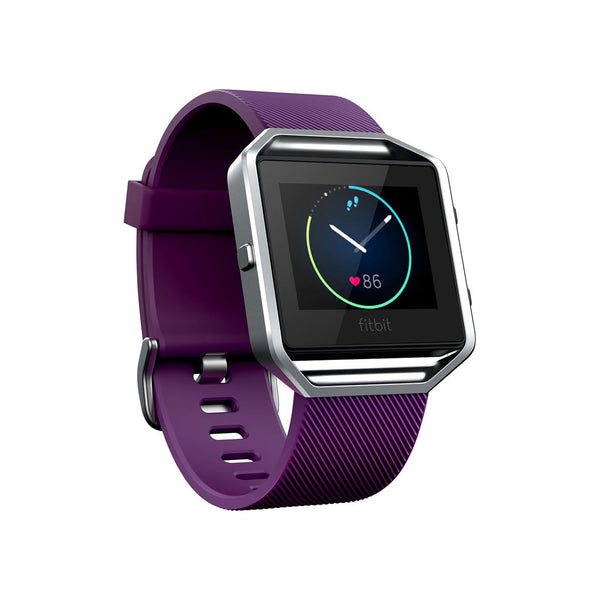 Fitbit - Blaze Smart Fitness Watch