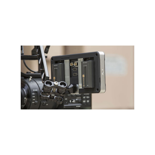 SmallHD 702 Bright 7" Full HD On-Camera Monitor