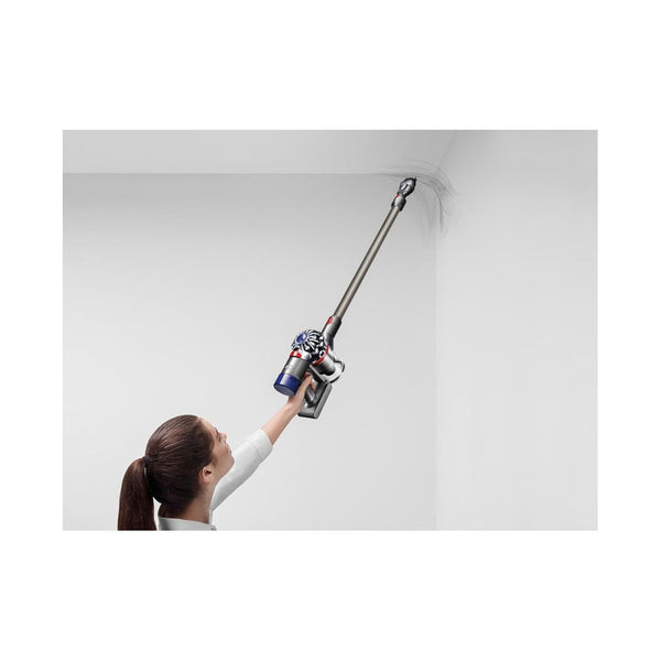 Dyson - V8 Animal Bagless Cordless 2-in-1 Handheld/Stick Vacuum