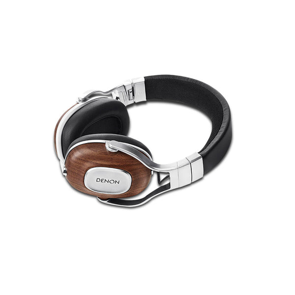 Denon AH-MM400 Reference-Quality Over-Ear Headphones