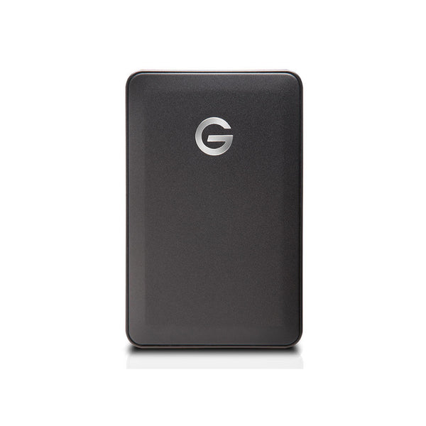 G-Technology 2TB G-Drive mobile USB 3.0 External Hard Drive