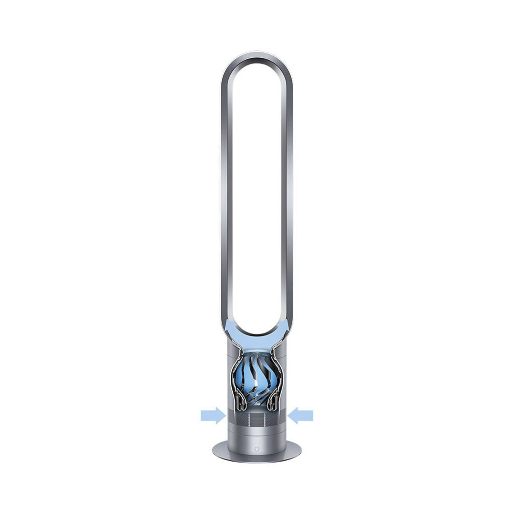 Dyson cool am07 tower fan online