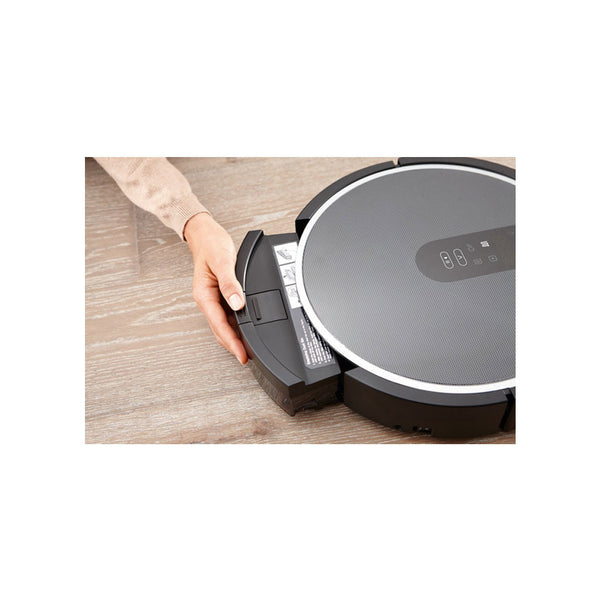 Miele Scout RX1 - Robot Vacuum Cleaner -Red