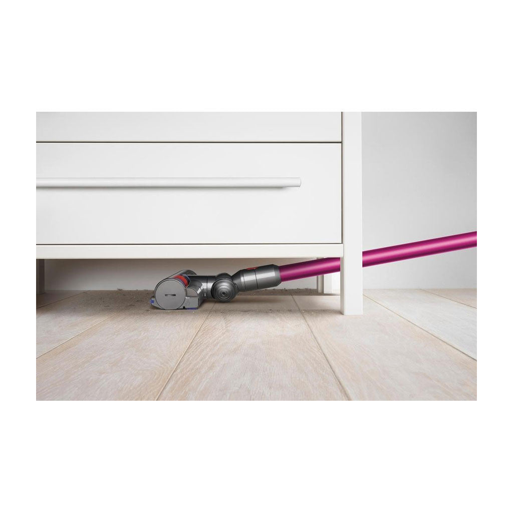 Dyson - V7 Motorhead Bagless Cordless 2-in-1 Handheld/Stick
