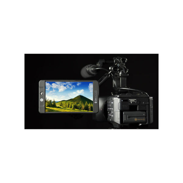 SmallHD 702 Bright 7" Full HD On-Camera Monitor