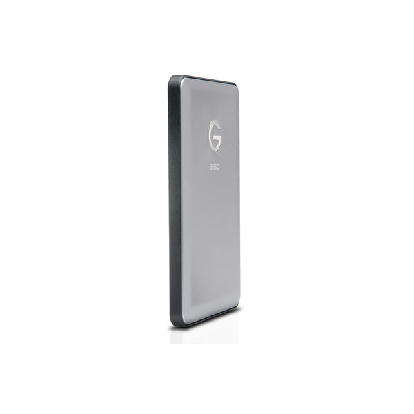 G-Technology G-DRIVE slim USB 3.1 Type-C External SSD