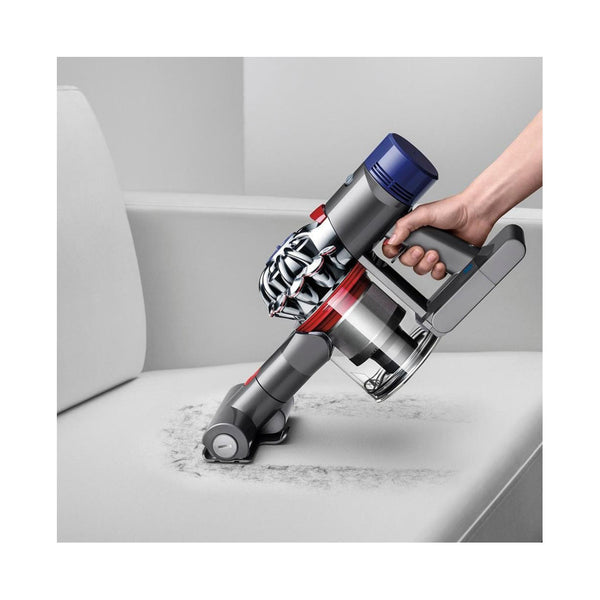 Dyson - V8 Animal Bagless Cordless 2-in-1 Handheld/Stick Vacuum