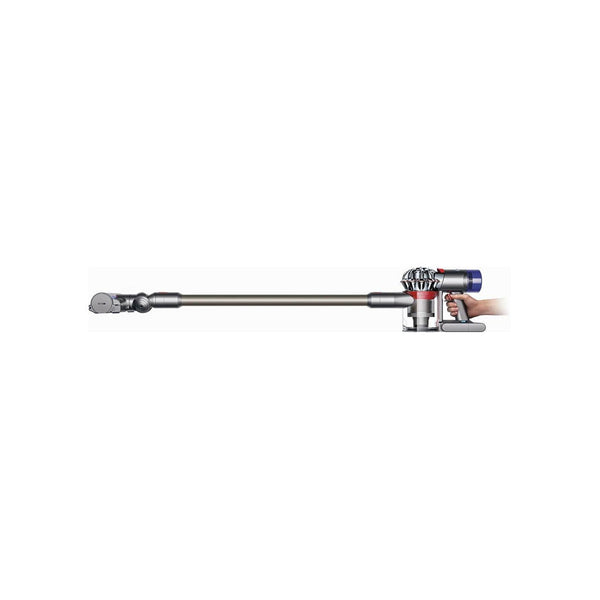 Dyson - V8 Animal Bagless Cordless 2-in-1 Handheld/Stick Vacuum