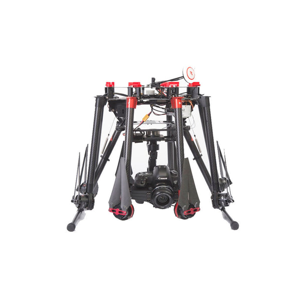 DJI Spreading Wings S1000